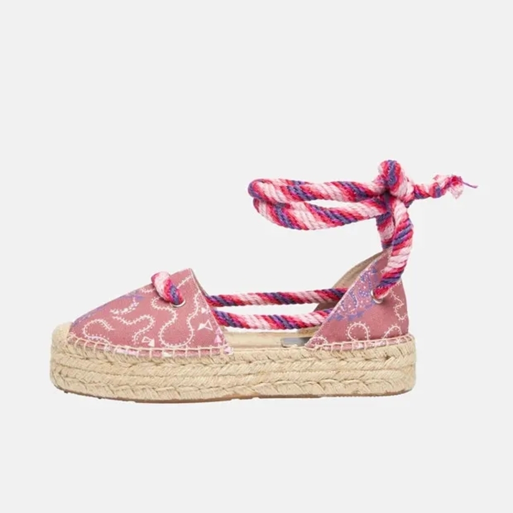 Isabel Marant Espadrilles - Crelyne Size 9 EU 39